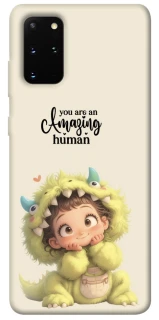 Чохол на Samsung Galaxy S20+ You are amazing фото 1 з 1