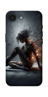Чехол на Apple iPhone 17e (6.1") Goddess of war ver.9 фото 1 из 1
