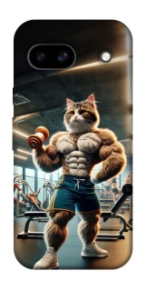 Чохол на Google Pixel 8a Кіт качок фото 1 з 1