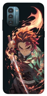 Чохол на Nokia G21 Tandziro фото 1 з 1