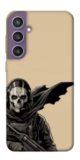 Чохол на Samsung Galaxy S23 FE Ghost v1 фото 1 з 1
