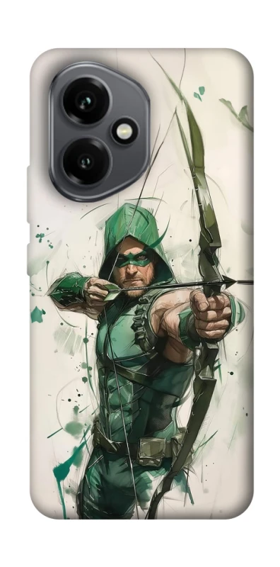 Чохол на Honor 400 Green Arrow фото 1 з 1