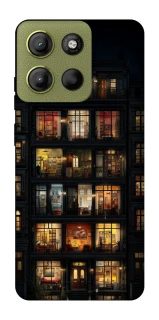 Чохол на Motorola Moto G15 4G My Home фото 1 з 1