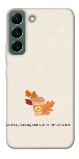 Чехол на Samsung Galaxy S22 Autumn vibes ver.10 фото 1 Чехол на Samsung Galaxy S22 Autumn vibes ver.10 фото 1 из 1