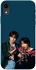 Чохол на Apple iPhone XR (6.1") Lee Know and Han - Stray Kids фото 1 з 1