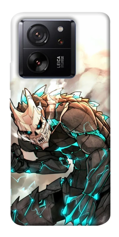 Чохол на Xiaomi 13T Kaijuu№8 фото 1 з 1
