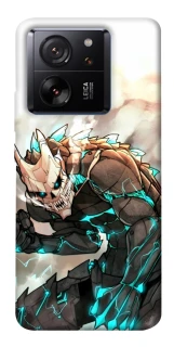 Чехол на Xiaomi 13T Kaijuu№8 фото 1 из 1