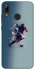 Чохол на Huawei P Smart (2019) Футболист фото 1 з 1