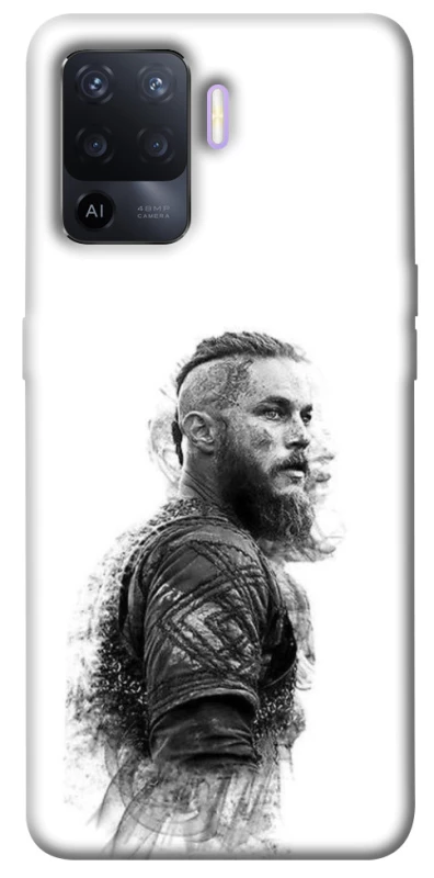 Чехол на Oppo A94 Ragnar v2 фото 1 из 1