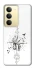 Чехол на Realme 14x Tattoo ver.9 фото 1 из 1