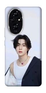 Чехол на Honor 200 Suga v2 - BTS фото 1 из 1