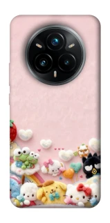 Чехол на Realme 14 Pro+ Funny Toys фото 1 из 1