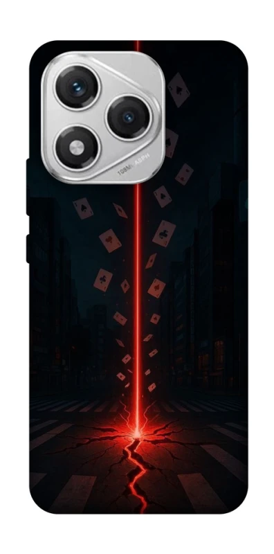 Чохол на Honor 400 Lite Alice in Borderland ver.5 фото 1 з 1