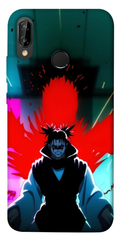 Чохол на Huawei P20 Lite Choso v4 фото 1 з 1