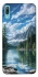 Чехол на Huawei Y6 Pro (2019) River in the mountains фото 1 из 1