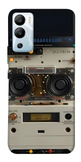 Чохол на Infinix Hot 12i Audio panel фото 1 з 1