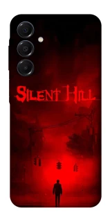 Чехол на Samsung Galaxy A16 4G/5G Silent Hill aesthetic ver.1 фото 1 из 1