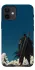 Чехол на Apple iPhone 12 mini (5.4") Berserk v23 фото 1 из 1