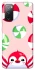 Чехол на Samsung Galaxy S20 FE Adopt Me Peppermint Penguin фото 1 из 1