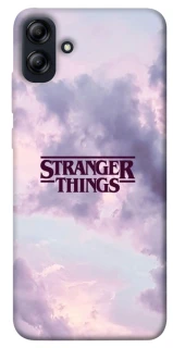 Чохол на Samsung Galaxy A04e Stranger Things ver.10 фото 1 з 1
