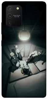 Чехол на Samsung Galaxy S10 Lite Clan Zenin фото 1 из 1