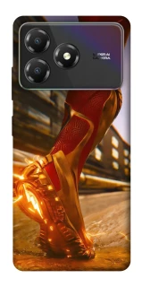 Чехол на ZTE Blade A36 Flash leg фото 1 из 1