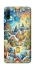 Чохол на Huawei P30 lite Christmas spirit ver.12 фото 1 з 1