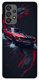 Чехол на Samsung Galaxy A73 5G Mustang v2 фото 1 из 1