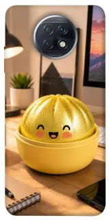 Чехол на Xiaomi Redmi Note 9 5G / Note 9T Dumpling ver.8 фото 1 из 1