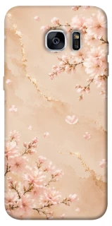 Чохол на Samsung G935F Galaxy S7 Edge Sakura ver.2 фото 1 з 1