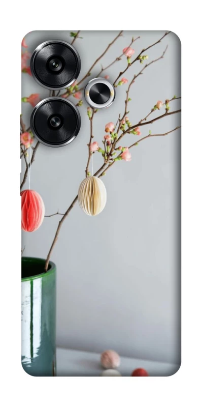 Чохол на Xiaomi Poco F6 Chicks фото 1 з 1