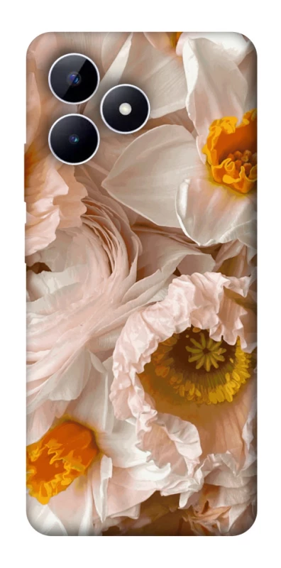Чохол на Realme Note 50 5G Botanical Bliss фото 1 з 1