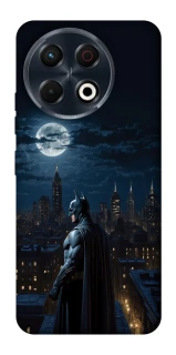 Чохол на TECNO Spark 30 Pro (KL7) The Dark Knight фото 1 з 1