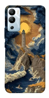 Чохол на Infinix Hot 12i Lighthouse ver.2 фото 1 з 1