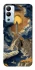 Чохол на Infinix Hot 12i Lighthouse ver.2 фото 1 з 1