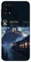 Чехол на Samsung Galaxy M31 The Hogwarts ver.2 фото 1 из 1
