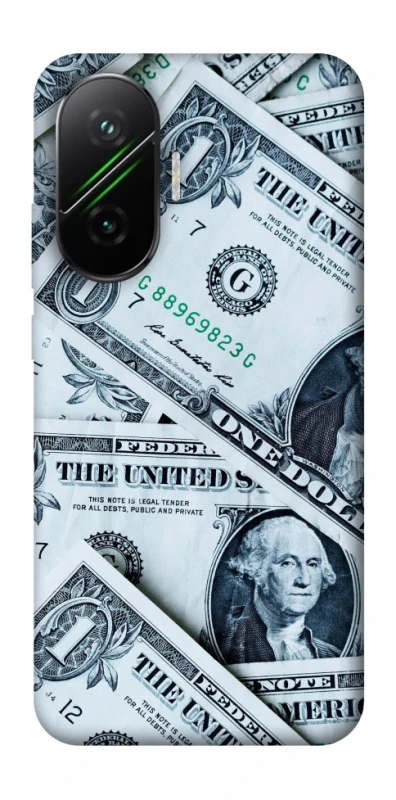 Чехол на Xiaomi Poco F7 1 доллар фото 1 из 1