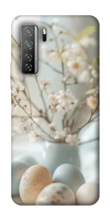 Чохол на Huawei Nova 7 SE SpringJoy фото 1 Чохол на Huawei Nova 7 SE SpringJoy фото 1 з 1
