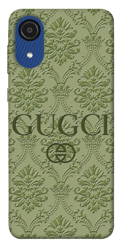 Чохол на Samsung Galaxy A03 Core Gucci ver.9 фото 1 з 1