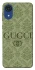 Чохол на Samsung Galaxy A03 Core Gucci ver.9 фото 1 з 1