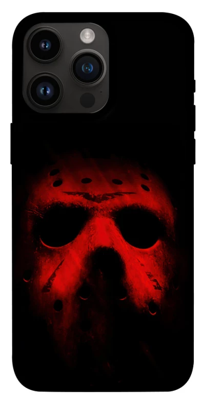 Чехол на Apple iPhone 14 Pro Max (6.7") Jason v2 фото 1 из 1