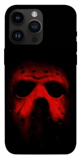 Чехол на Apple iPhone 14 Pro Max (6.7") Jason v2 фото 1 из 1