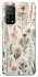 Чохол на Xiaomi Mi 10T Floral design ver.1 фото 1 з 1