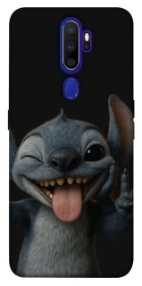 Чохол на Oppo A5 (2020) / Oppo A9 (2020) Stitch фото 1 з 1