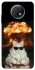 Чехол на Xiaomi Redmi Note 9 5G / Note 9T Exploding Kittens ver.2 фото 1 из 1