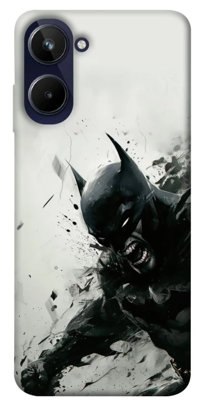 Чохол на Realme 10 4G Batman фото 1 з 1