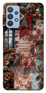 Чохол на Samsung Galaxy M32 Christmas spirit ver.3 фото 1 з 1