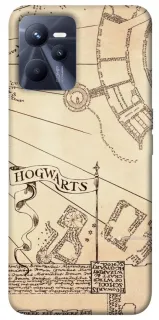 Чохол на Realme C35 Harry Potter V17 фото 1 з 1