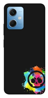 Чохол на Xiaomi Poco X5 5G Brawl Stars ver.4 фото 1 з 1