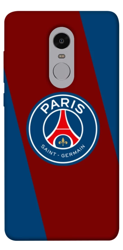 Чохол на Xiaomi Redmi Note 4X / Note 4 (Snapdragon) FC PSG v2 фото 1 з 1